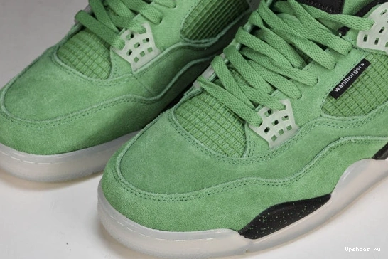 Green 4 AJ4-904284  Air PE AJ4-904284 Jordan  Duck Oregon 0615